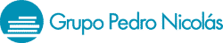logo academia grupo pedro nicolas