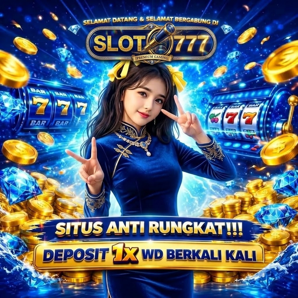 Slot Gacor