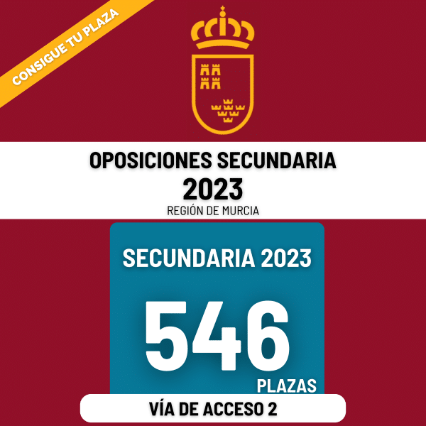 convocatoria-secundaria-2023-546-plazas