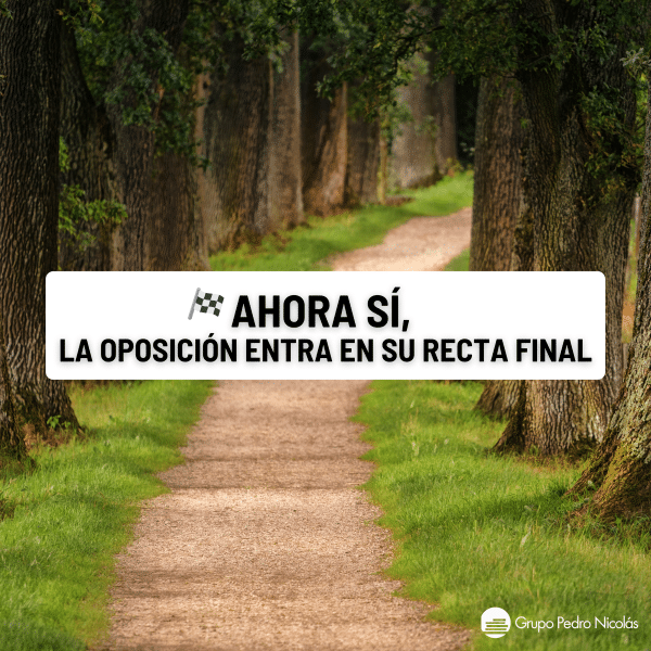 recta-final